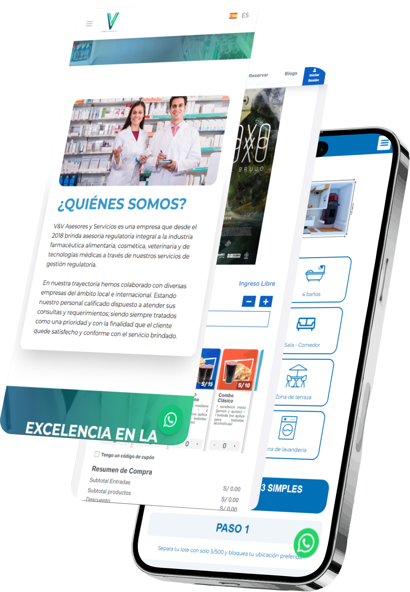 Plataformas digitales