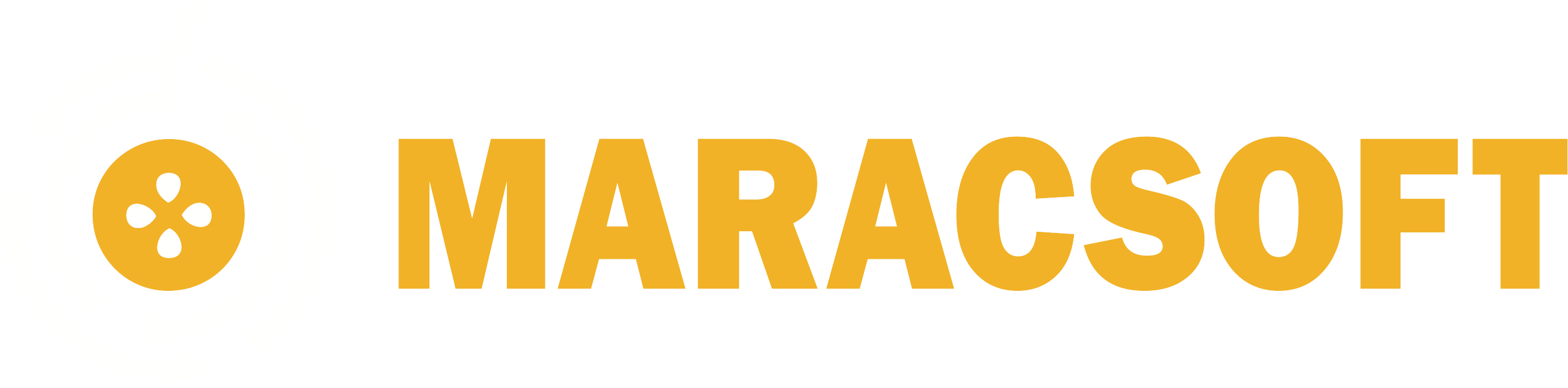 Maracsoft Logo