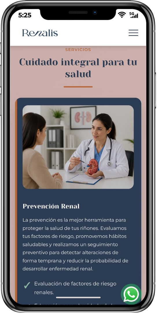 Categorización con IA