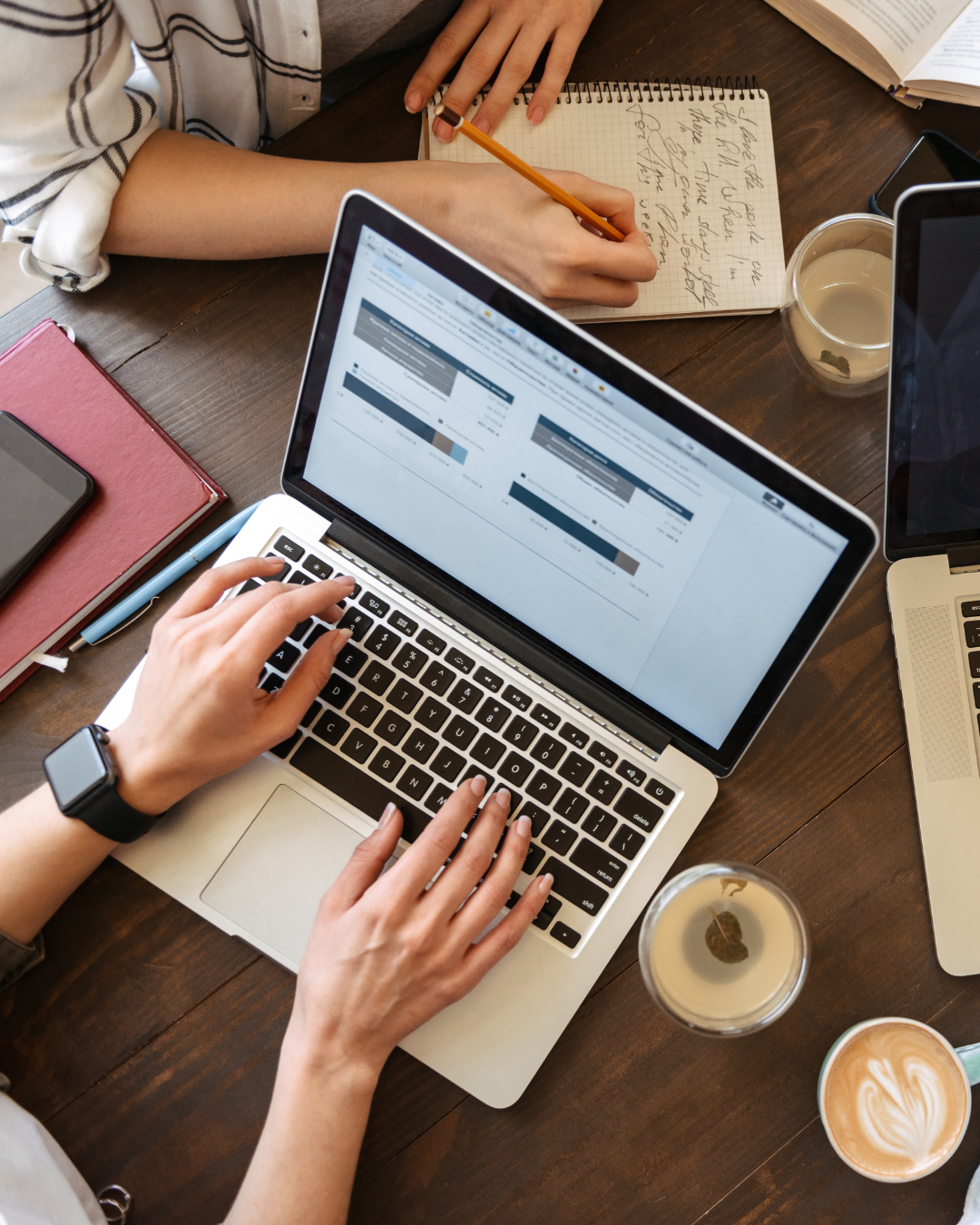 Consultoría digital